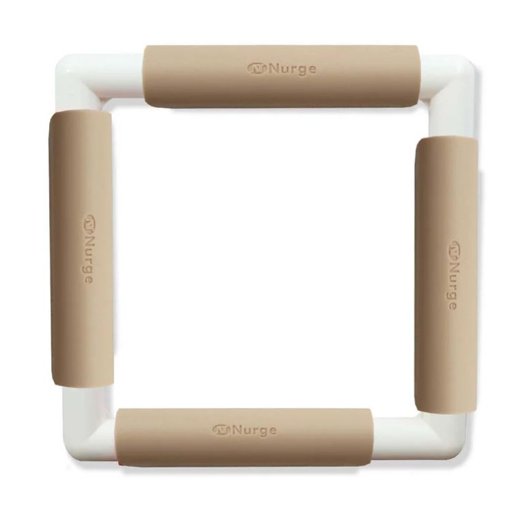 21x21 cm spaustukų rėmelis (smėlio) 270-1BEIGE