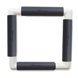 21x21 cm segtukų rėmelis (pilkas) 270-1GREY