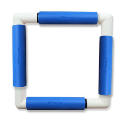 21x21 cm Kliprėmiai (mėlyna) 270-1BL