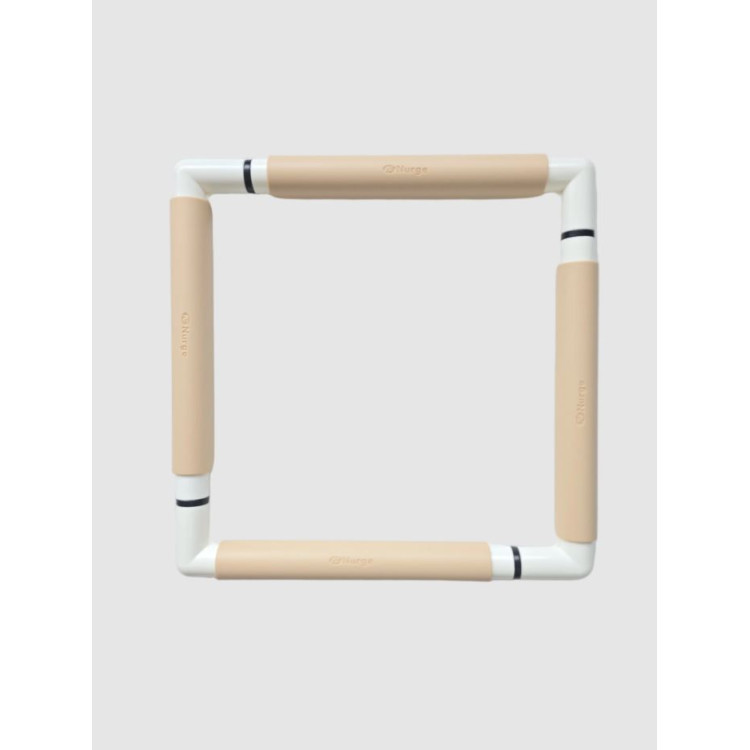 29x29 cm Clip-Rahmen (beige) 270-2BEIGE