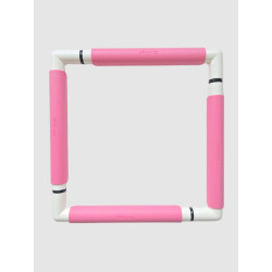 29x29 cm Clips-Rahmen (pink) 270-2PI