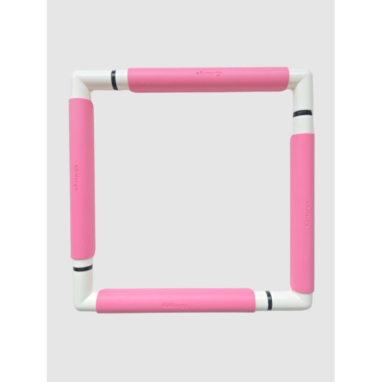 29x29 cm Clips-Rahmen (pink) 270-2PI