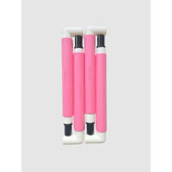 29x29 cm Clips-Rahmen (pink) 270-2PI