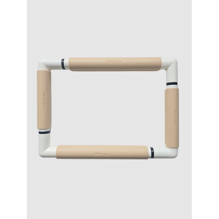 21x29 cm Clips Frame (beige) 270-3BEIGE