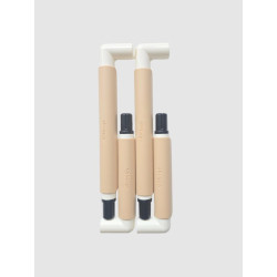 21x29 cm Clips Frame (beige) 270-3BEIGE