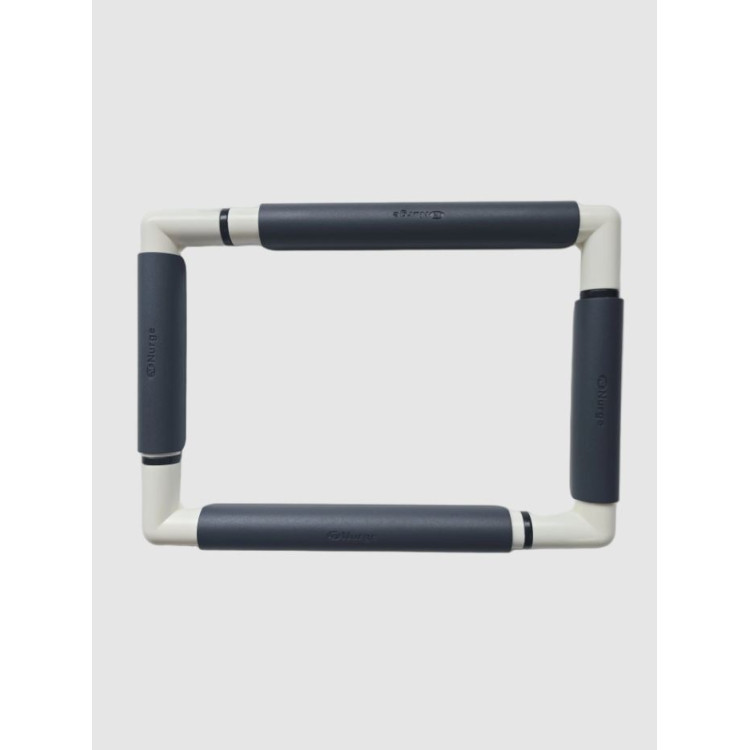 21x29 cm Clips Frame (grey) 270-3GREY