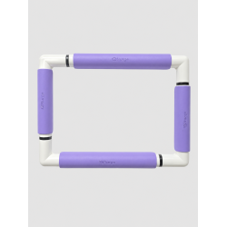 21x29 cm Clips Frame (lilac) 270-3LI