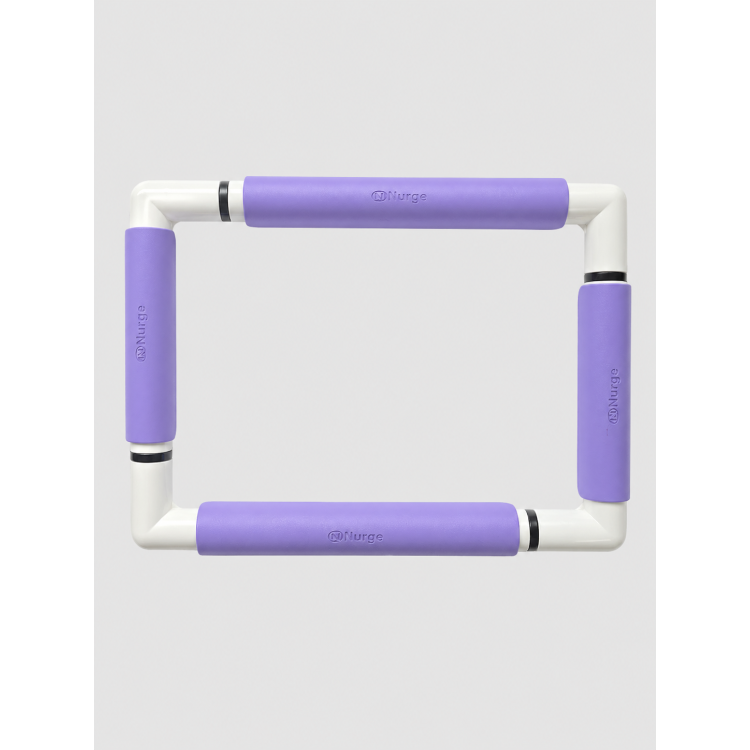 21x29 cm Clips Frame (lilac) 270-3LI