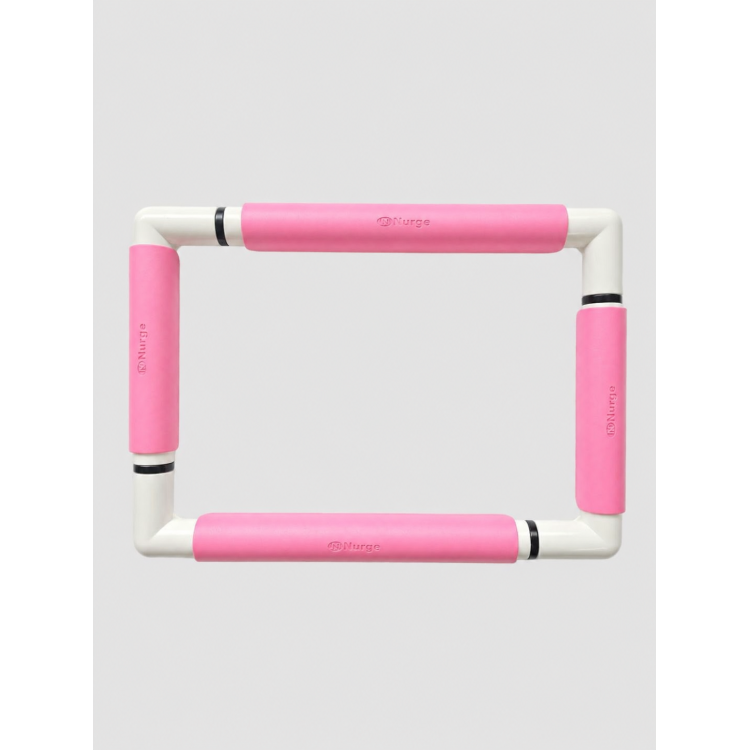 21x29 cm Clips Frame (pink) 270-3PI