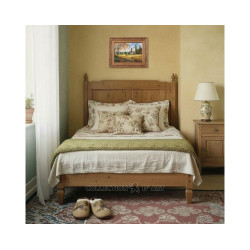 Cross-stitch kits "Autumn pastoral" 35*24 cm RTOM1117