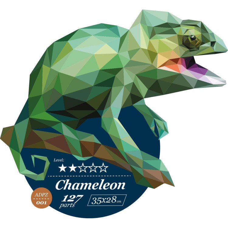 Chameleon ADPZ001