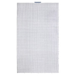 Plastic canvas Clear 30.5x45.7 cm A2107