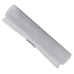 Plastikinis tinklas Skaidrus 34,5x56 cm A2105