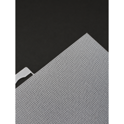 Plastic canvas Clear 21x27.9 cm 14 A2114