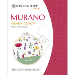 Precut Murano 48x68 cm 398490204868