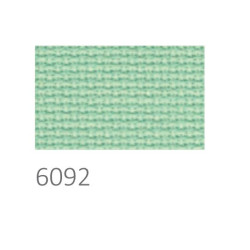 Vorgestanzte Aida extra fein 48x53 cm 332660924853
