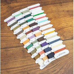 Cross stitch kit "Familiar's Favorite" 23 × 29 cm SLETIL9991
