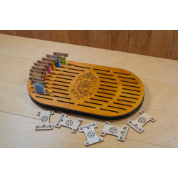 Bobbin organizer PB-047