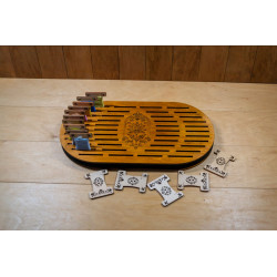Bobbin organizer PB-047