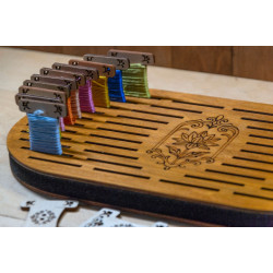 Bobbin organizer PB-047