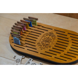 Bobbin organizer PB-047