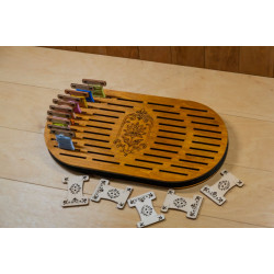 Bobbin organizer PB-047