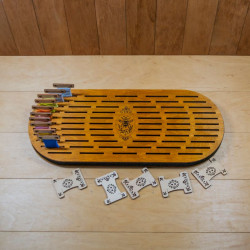Bobbin organizer PB-046