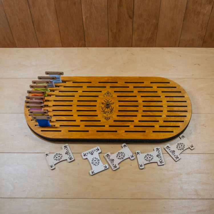 Bobbin organizer PB-046