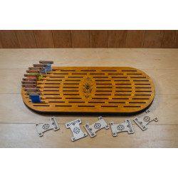 Bobbin organizer PB-046
