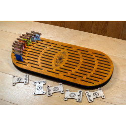Bobbin organizer PB-046