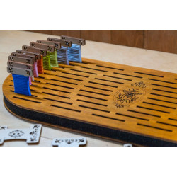 Bobbin organizer PB-046