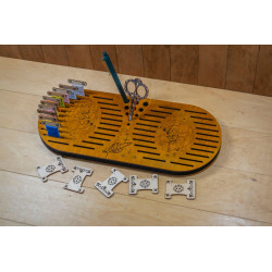 Bobbin organizer PB-045