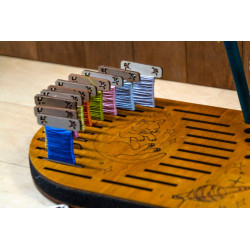 Bobbin organizer PB-045