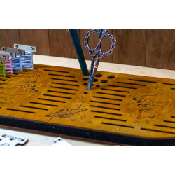 Bobbin organizer PB-045