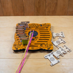 Bobbin organizer PB-043