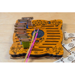 Bobbin organizer PB-043