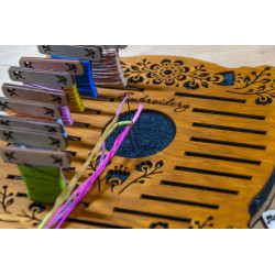 Bobbin organizer PB-043