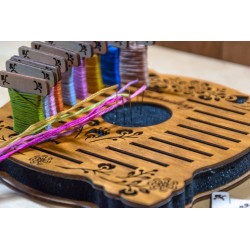Bobbin organizer PB-043