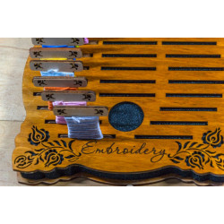Bobbin organizer PB-042