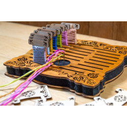 Bobbin organizer PB-042