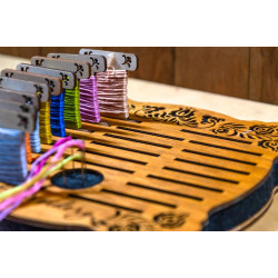 Bobbin organizer PB-042