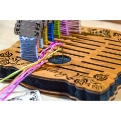 Bobbin organizer PB-042