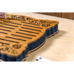 Bobbin organizer PB-042