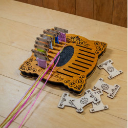 Bobbin organizer PB-041
