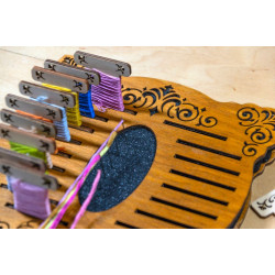 Bobbin organizer PB-041