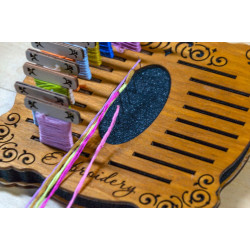 Bobbin organizer PB-041
