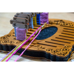 Bobbin organizer PB-041