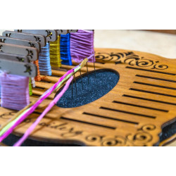 Bobbin organizer PB-041