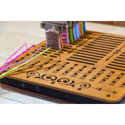 Bobbin organizer PB-040