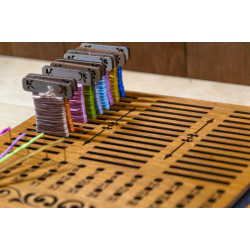 Bobbin organizer PB-040